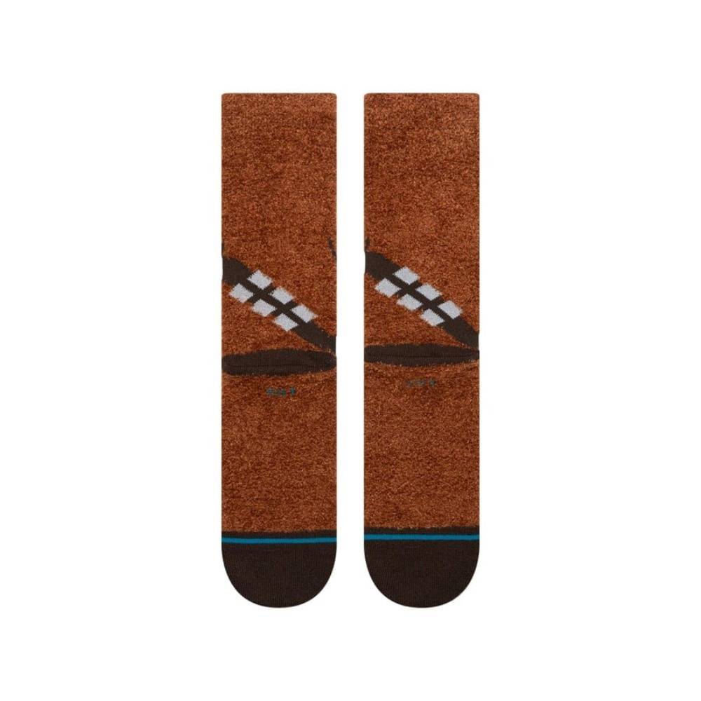 STANCE CHEWIE CREW