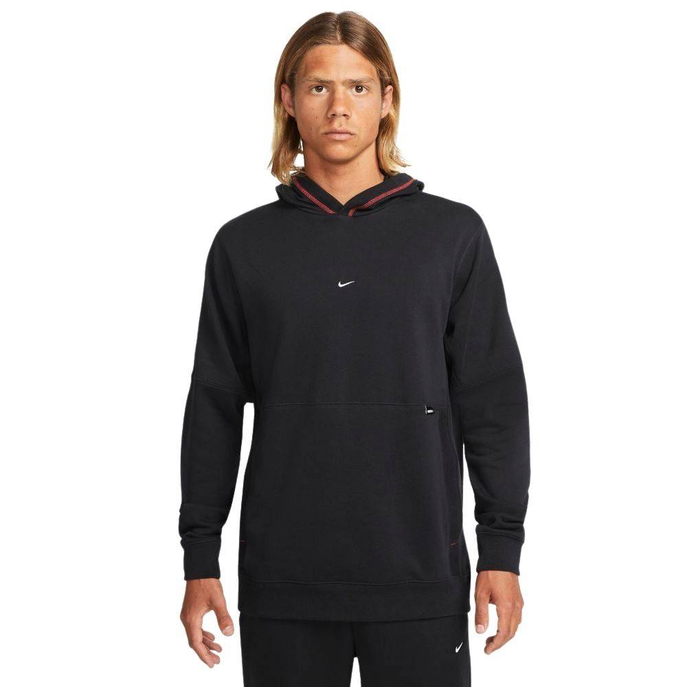 NIKE FC FLEECE HOODIE