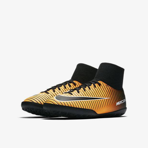 NIKE JR MERCURIAL VICTORY VI TF