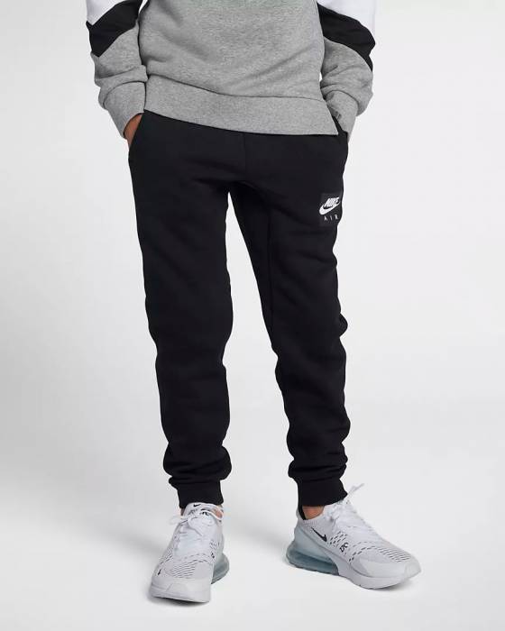NIKE BOYS AIR PANT