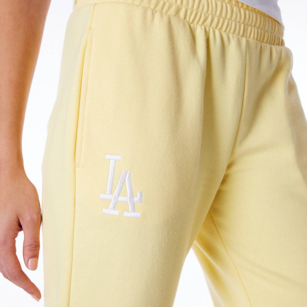NEW ERA MLB LEAGUE ESSENTIAL JOGGER LOS ANGELES DODGERS