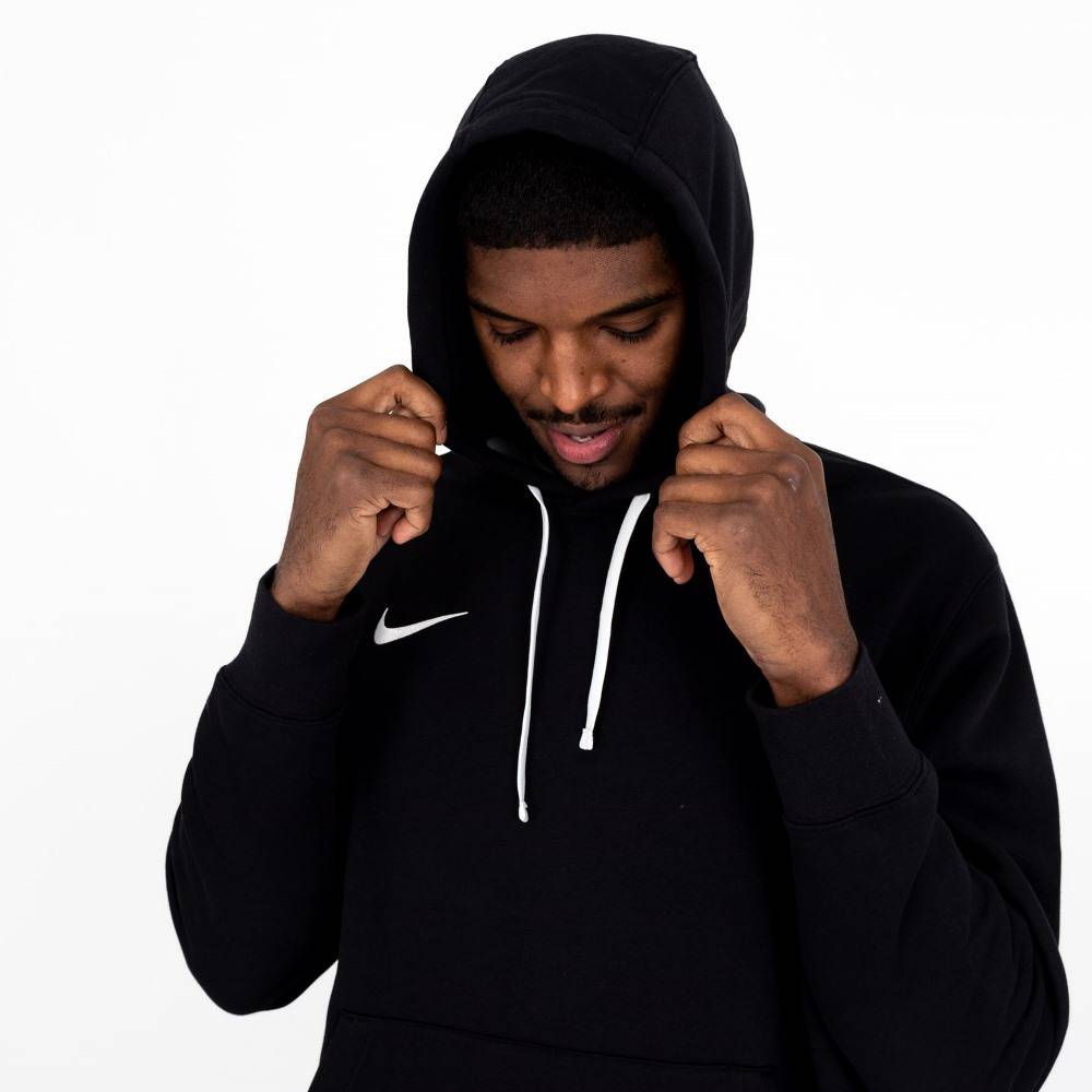 NIKE PARK 20 FLEECE PULLOVER HOODIE