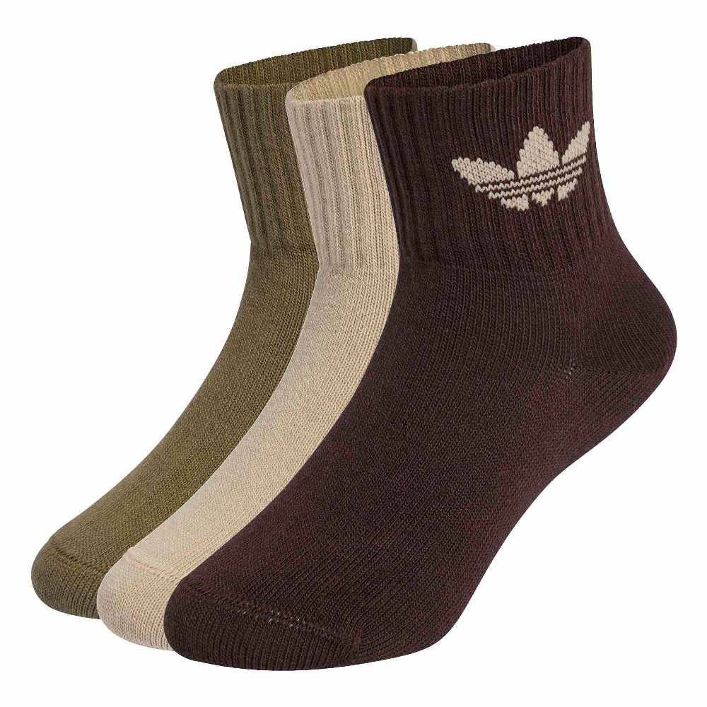 ADIDAS ORIGINALS KIDS ANKLE SOCK