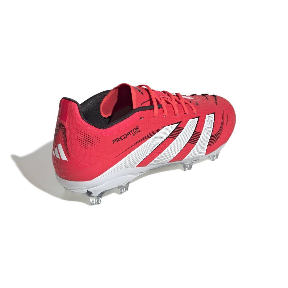ADIDAS PREDATOR ELITE FG J