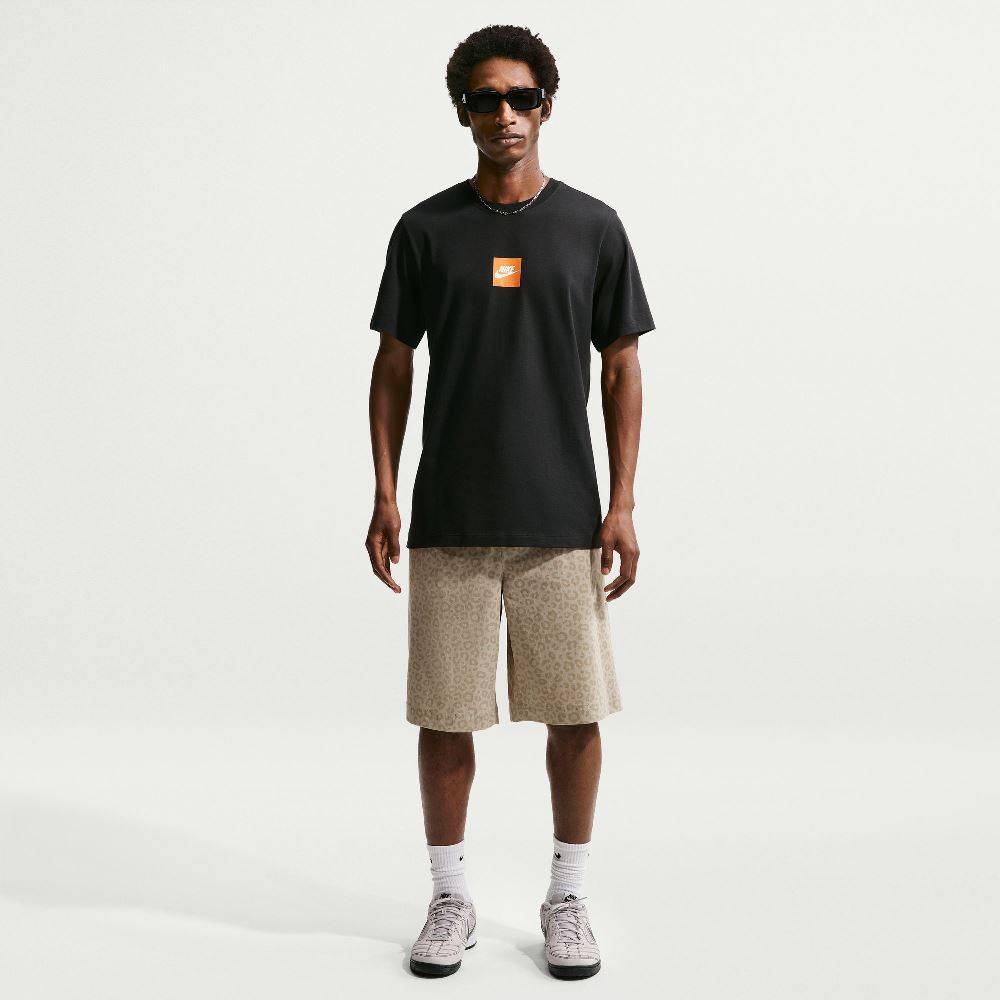 NIKE NSW STD JUST DO IT TEE