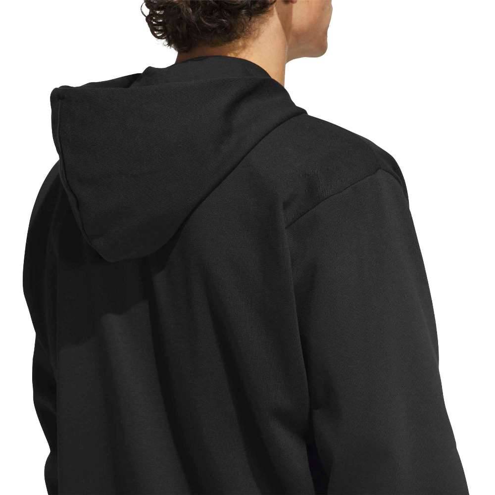 ADIDAS M FEELCOZY FLEECE FULL-ZIP