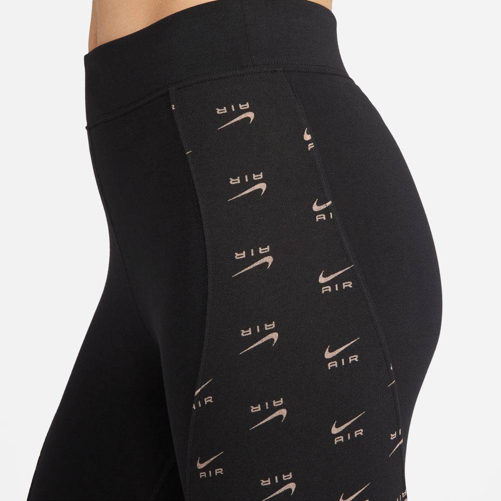 NIKE AIR HIGH-WAISTED WOMENS LEGGINGS