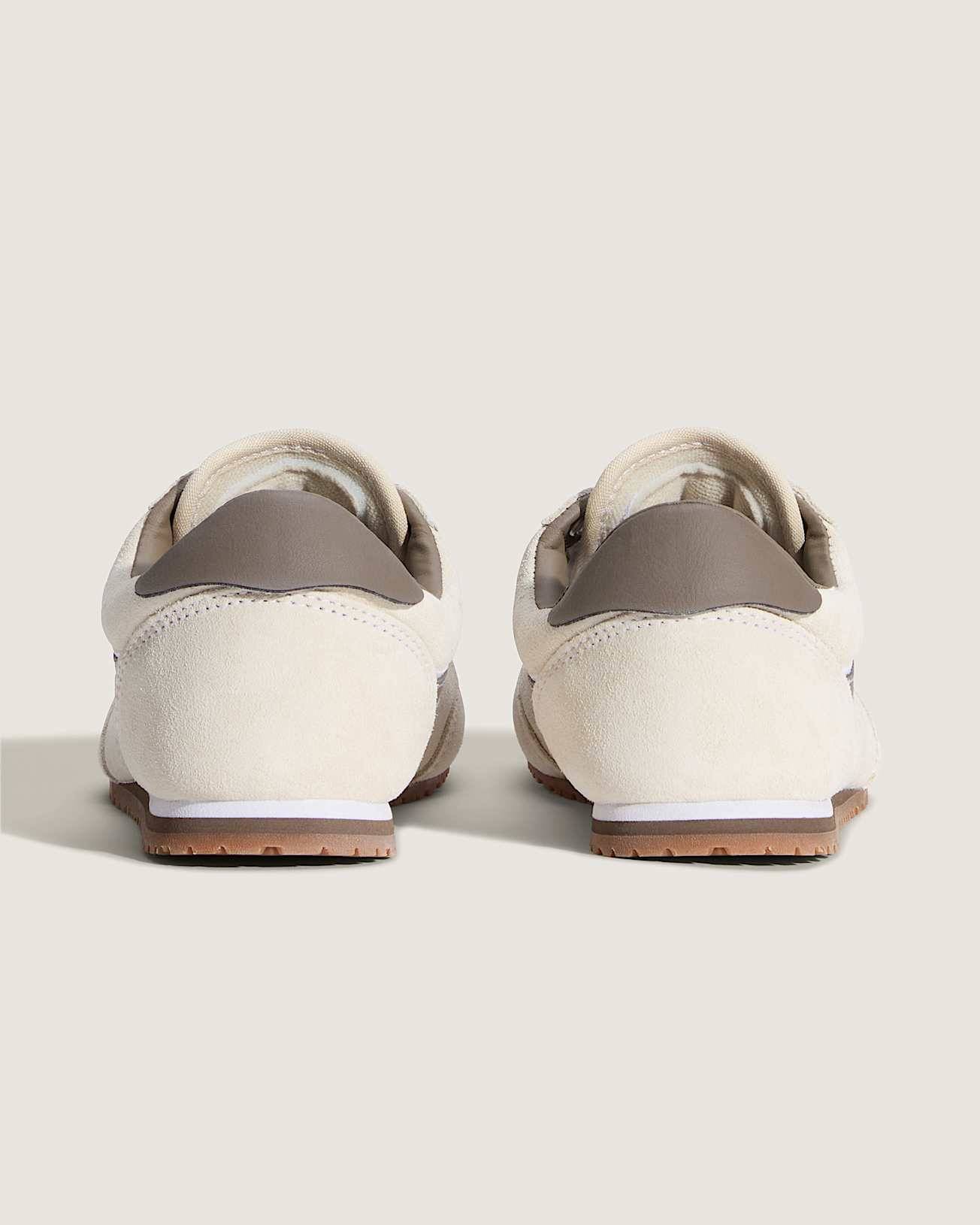 VANS SUPER LOWPRO LACE