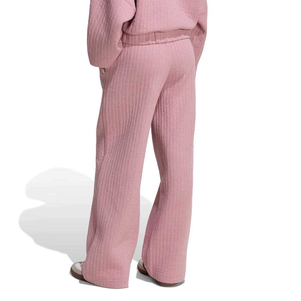 ADIDAS WIDE LEG PANTS