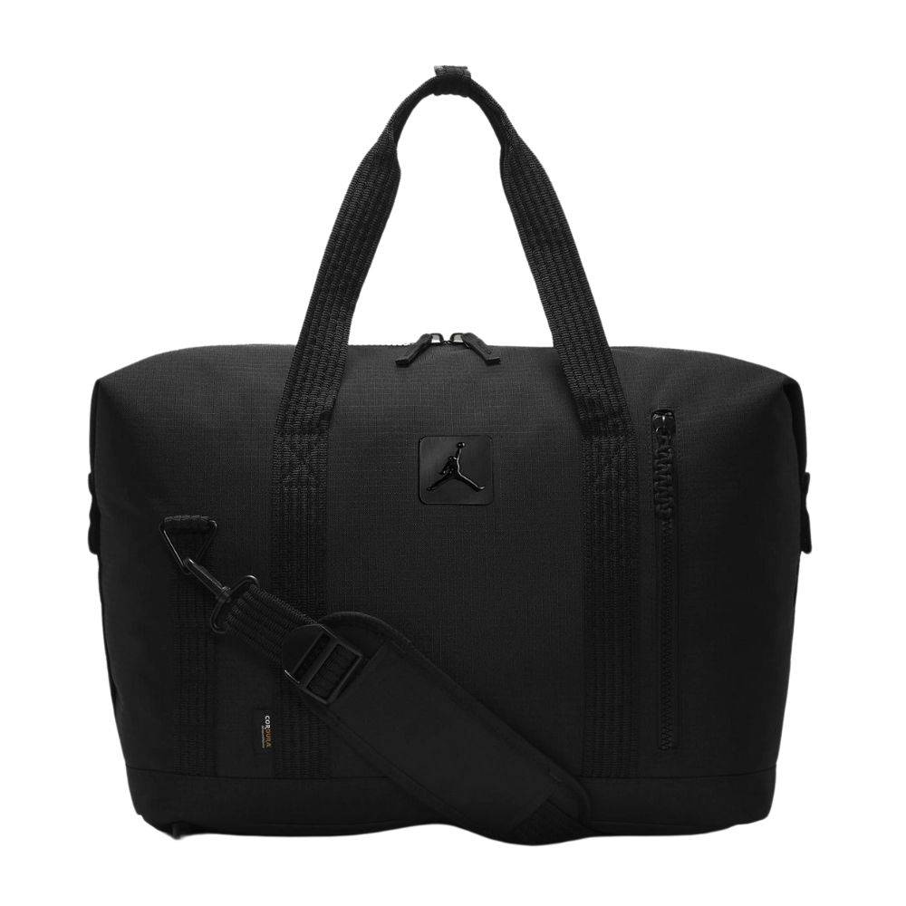 NIKE JORDAN  CORDURA FRANCHISE DUFFLE