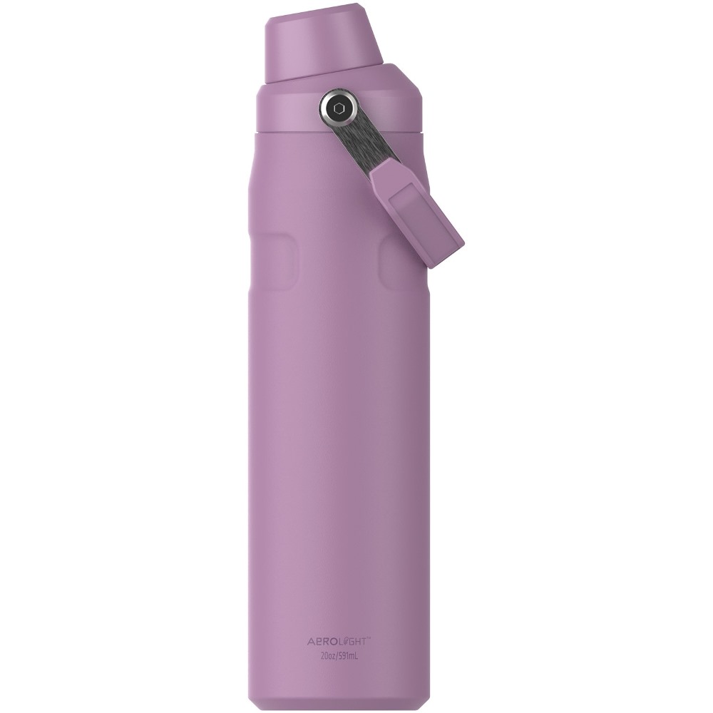 STANLEY AEROLIGHT ICEFLOW WATER BOTTLE FAST FLOW 0.6L - 10 HOURS COLD | 2 DAYS I