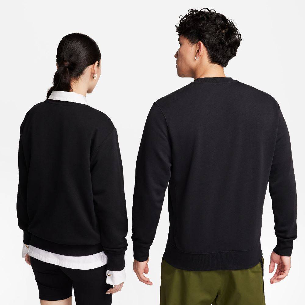 NIKE SPORTSWEAR CLUB FRENCH-TERRY CREW